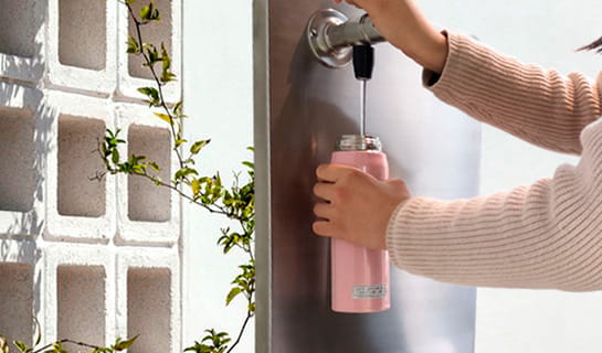 Why Pre Rinse Faucet