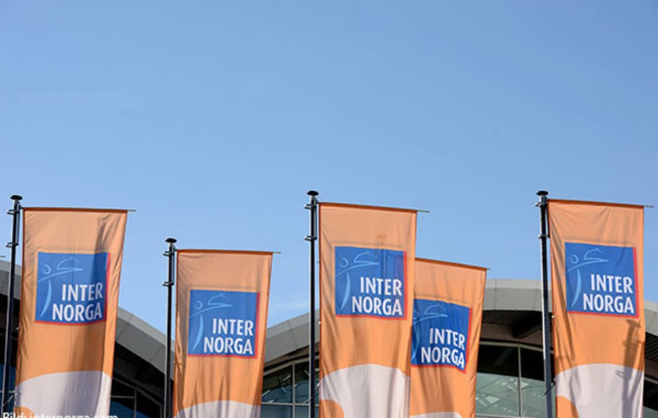 INTERNORGA