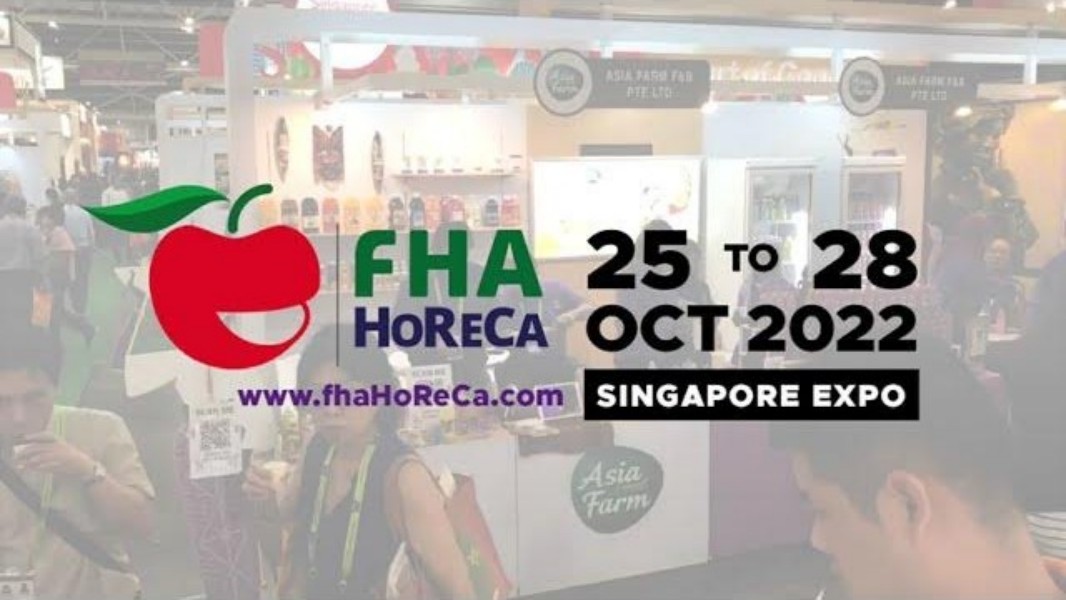 FHA-HoReCa 2022