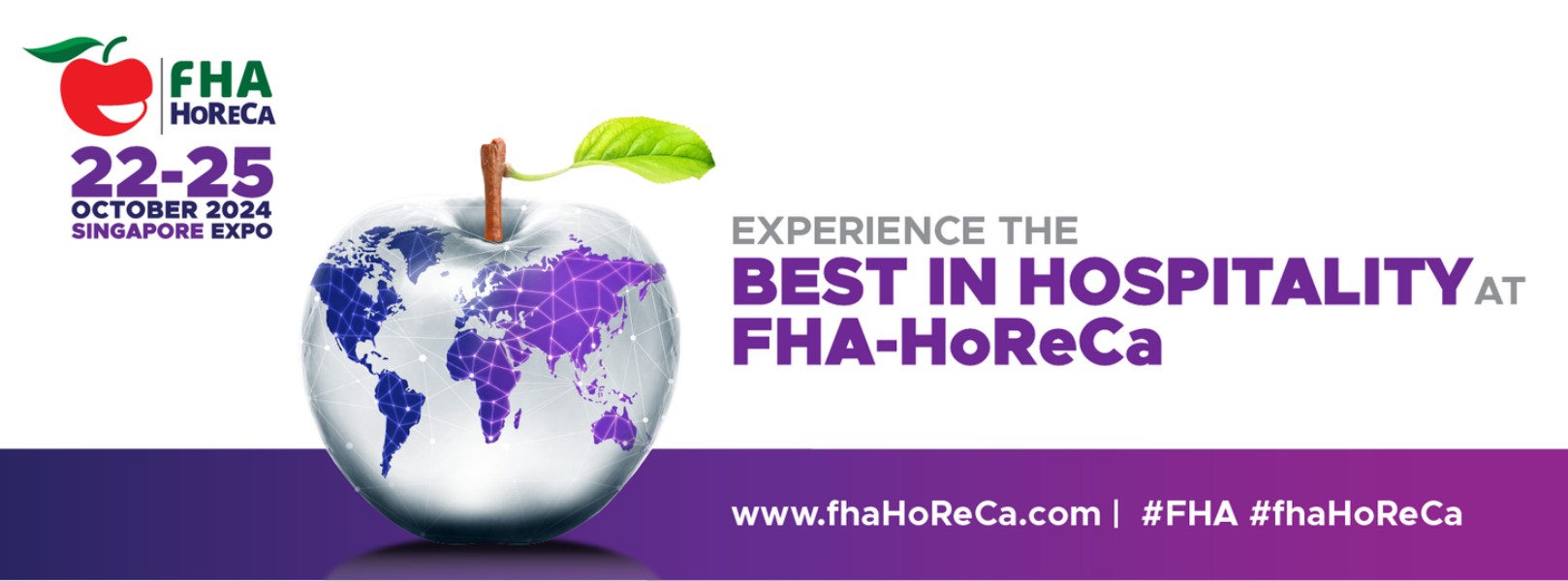 FHA-HoReCa 2024