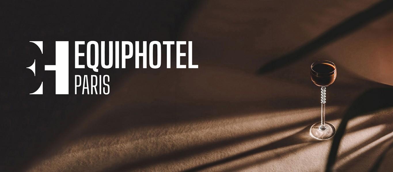 EquipHotel Paris